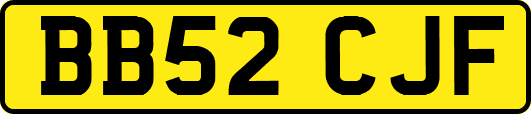 BB52CJF