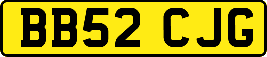 BB52CJG