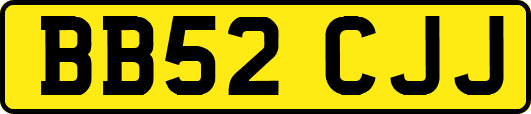 BB52CJJ