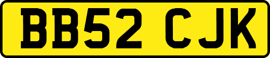 BB52CJK