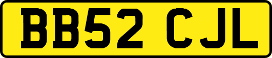BB52CJL