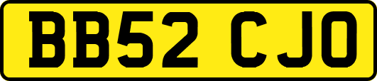 BB52CJO