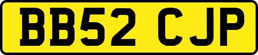 BB52CJP