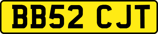 BB52CJT
