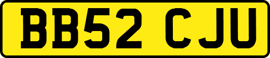 BB52CJU
