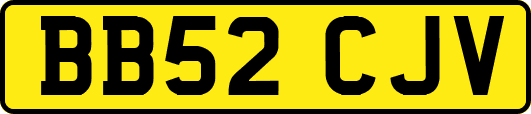 BB52CJV