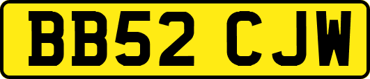 BB52CJW