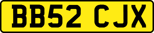 BB52CJX