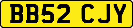 BB52CJY