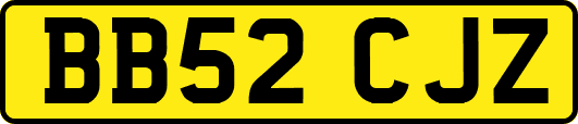 BB52CJZ