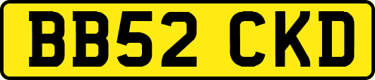BB52CKD