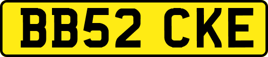 BB52CKE