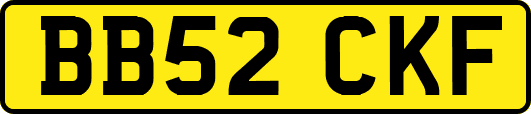 BB52CKF