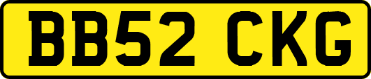 BB52CKG