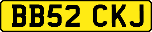 BB52CKJ