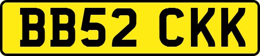 BB52CKK