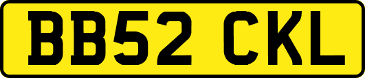 BB52CKL