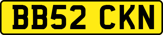 BB52CKN