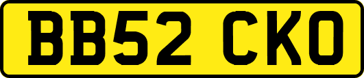 BB52CKO