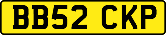 BB52CKP