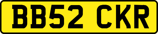 BB52CKR