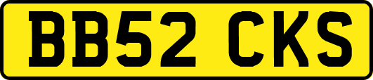 BB52CKS