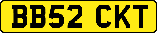 BB52CKT