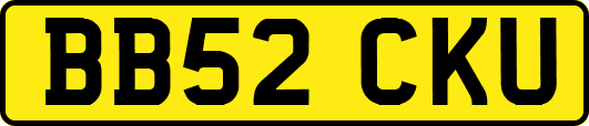 BB52CKU