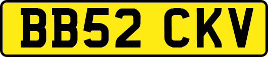 BB52CKV