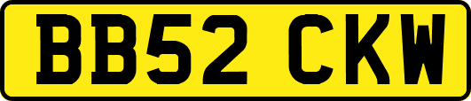 BB52CKW