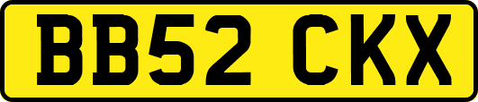 BB52CKX