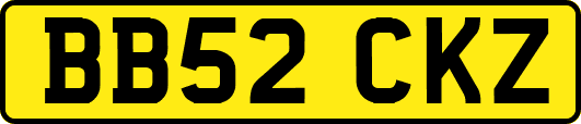 BB52CKZ