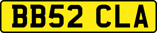 BB52CLA
