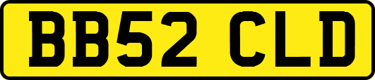 BB52CLD
