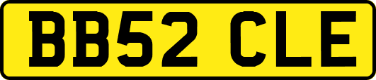 BB52CLE