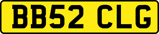 BB52CLG