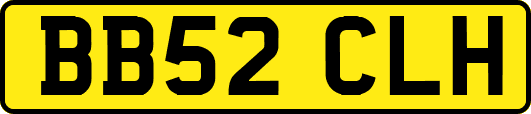 BB52CLH