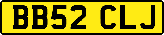 BB52CLJ