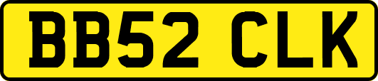 BB52CLK
