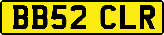 BB52CLR