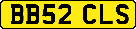 BB52CLS