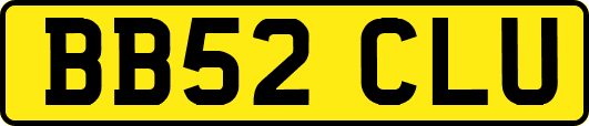 BB52CLU