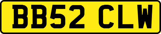 BB52CLW