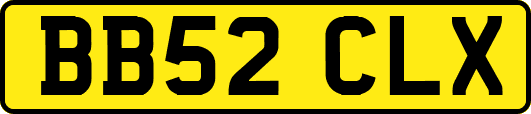 BB52CLX