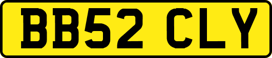 BB52CLY