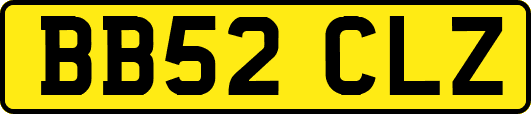 BB52CLZ