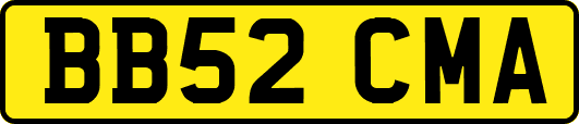 BB52CMA
