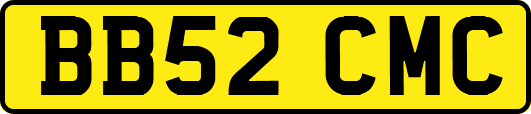 BB52CMC