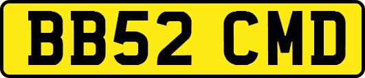 BB52CMD