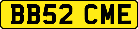 BB52CME